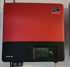 SMA Wechselrichter Sonny Boy