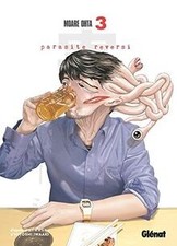 Parasite Reversi - Tome 03 von