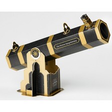 Newton-Spiegelteleskop