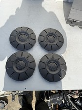 VW T5 T6 Radkappen Nabendeckel