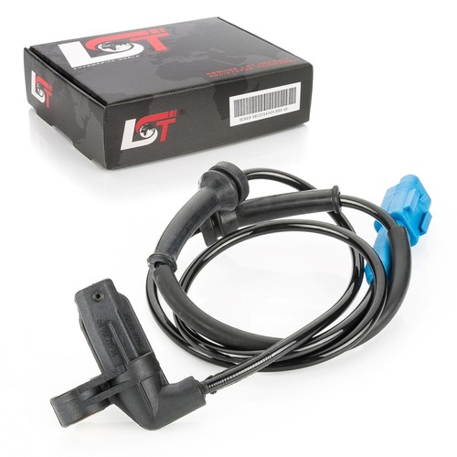 Abs sensor raddrehzahlgeber - abs,
