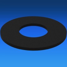 Wisa Bodenventildichtung