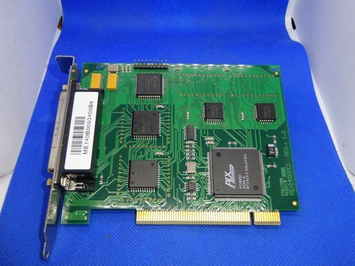 Meilhaus 1400b pci - meilhaus, me-1400b