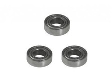 GAUI X5 Kugellager 8 x 16 x 5