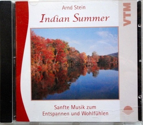Arnd stein indian - arnd,