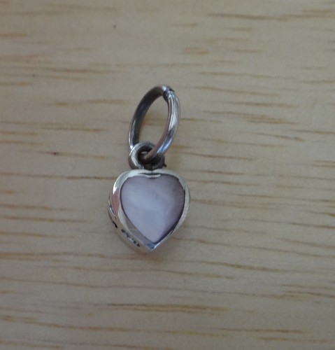 Sterlingsilber winzig 10x6mm - 1,