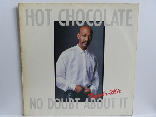 Hot chocolate maxi - chocolate, –