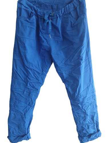 Damen italy joggpants hose - damen,