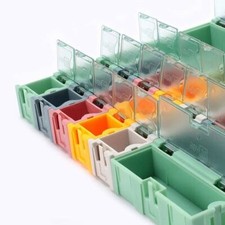 Kleine Objekte Elektronische