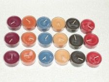 Partylite Warm & Cozy 18 piece