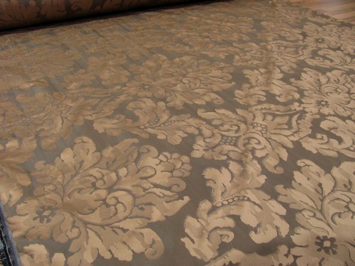 Deko stoff 280cm breit - deko-stoff-, barock