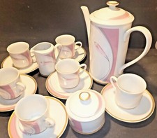 sabina Loucky Kaffeeservice