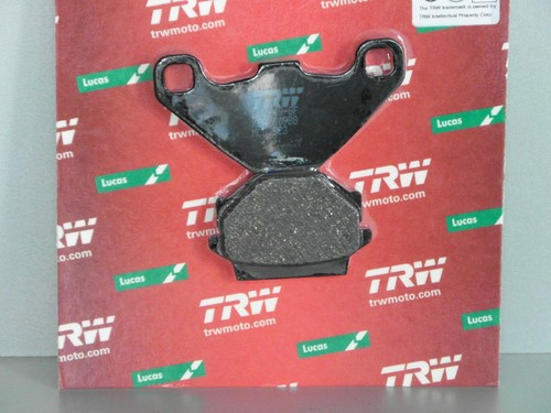 Bremsbeläge hinten dinli 450 - bremsbeläge,