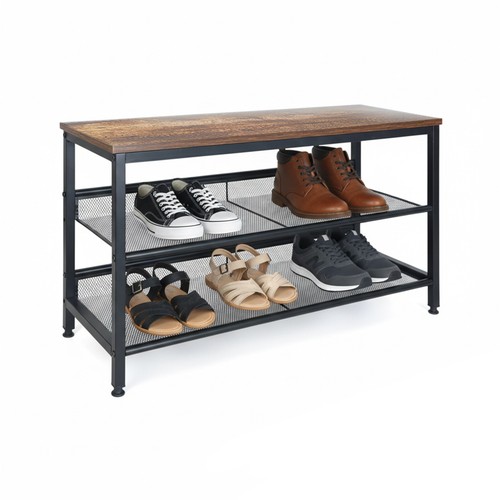 Schuhregal schuhständer - schuhregal,