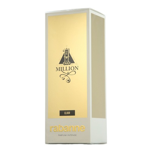 Paco rabanne million elixir - paco,
