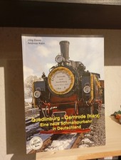 Quedlinburg Gernrode