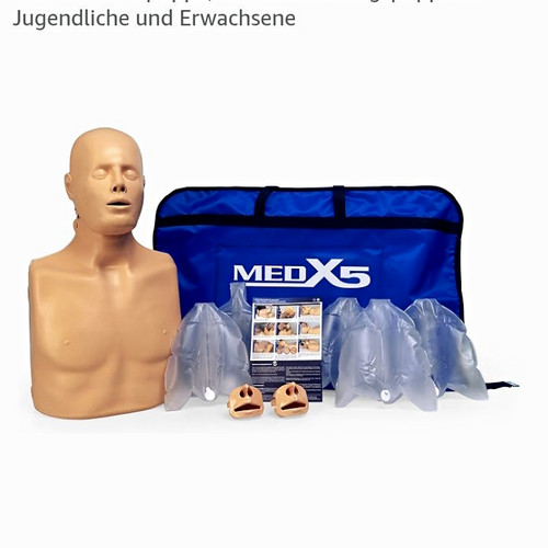 Defibrillator+