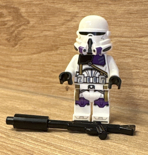 Lego star wars sw1206 187th - lego,