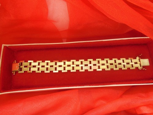 Elegantes damen gelbgold - elegantes,