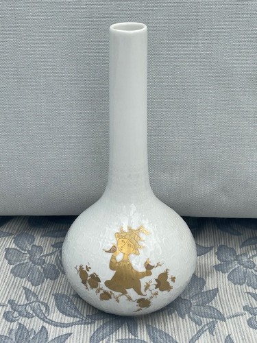 Vase rosenthal studio linie - vase, studio-linie