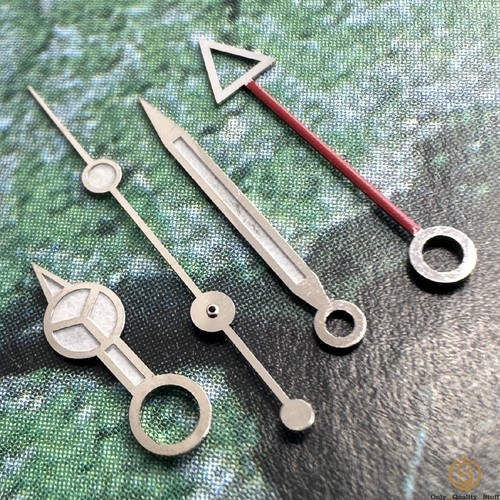 Rolex sphere lancette trizio - rolex,