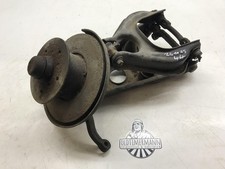 Achsschenkel Vorderachse links