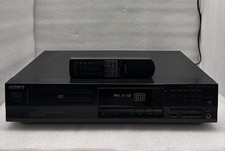 SONY CDP-361 Compact Disc