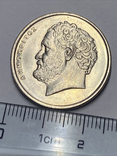 Griechenland drachmen 1984 - griechenland, 10