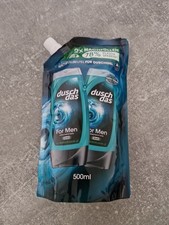 Duschdas Duschgel Men
