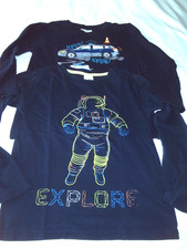 Jungs shirts langarm - jungs,