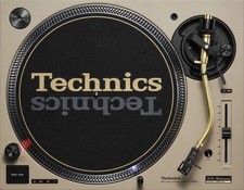 Technics 50th Limited