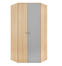 Eckkleiderschrank Trnawa T02