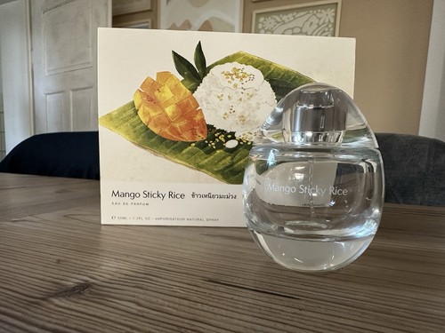 Annam mango sticky - d’annam, rice