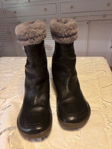 Stiefeletten camper peu - **,