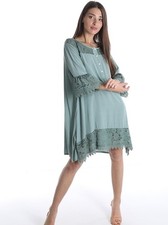 Boho Kleid Damen Girls SALE
