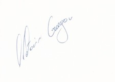 Olympia 1992: Grzegorz