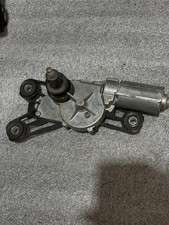 Mercedes W211 E Klasse Heckscheibenwischer Motor Heckwischer A2118200342