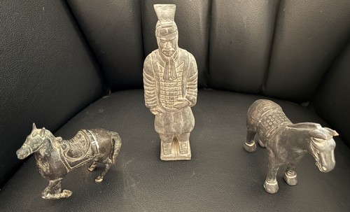 Teilig chinesische figuren - 3,