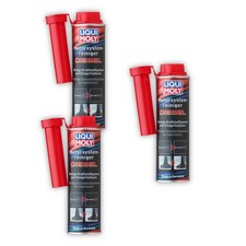 3x 300ml LIQUI MOLY 5128