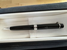 Montblanc Kugelschreiber