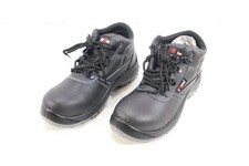 U-Power Entry Hochschuh Safe S3 SRC Größe 38 Sicherheitsschuh