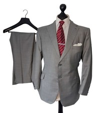 Scabal Luxus Super 100er
