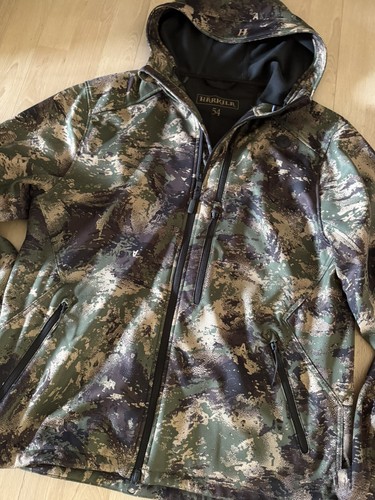 Härkila lagan camo axis - lagan,