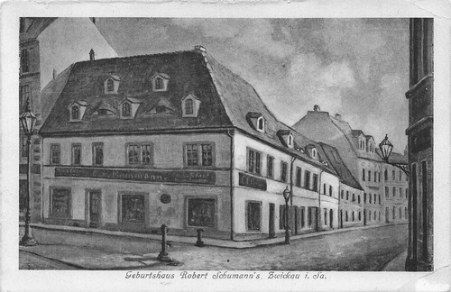Zwickau - , (08056)
