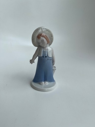 Rosenthal porzellanfigur von - rosenthal,