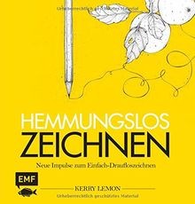 Hemmungslos zeichnen neue - hemmungslos,