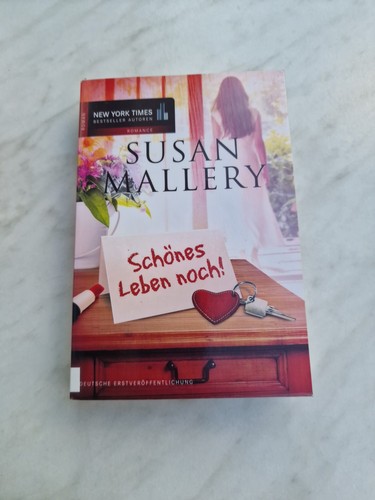 Schönes leben noch von susan - leben,