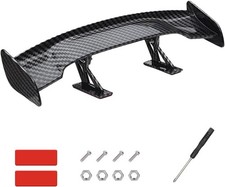 9.8 Inch Carbon Fiber Mini