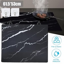 Herdabdeckplatte Abdeckung