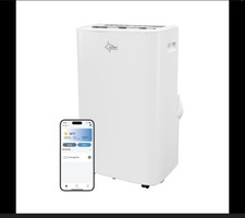 Klimagerät "Suntec Coolfixx